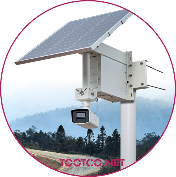 دوربین مدار بسته 